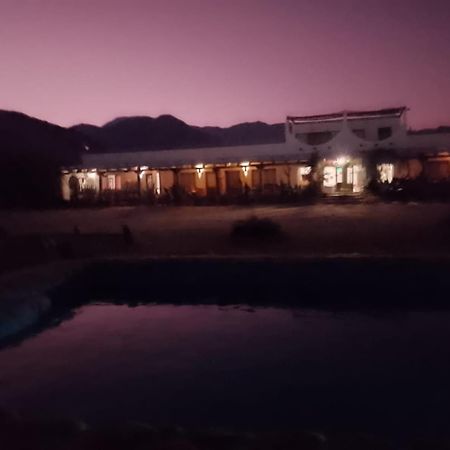 Hotel Texas Cafayate Εξωτερικό φωτογραφία