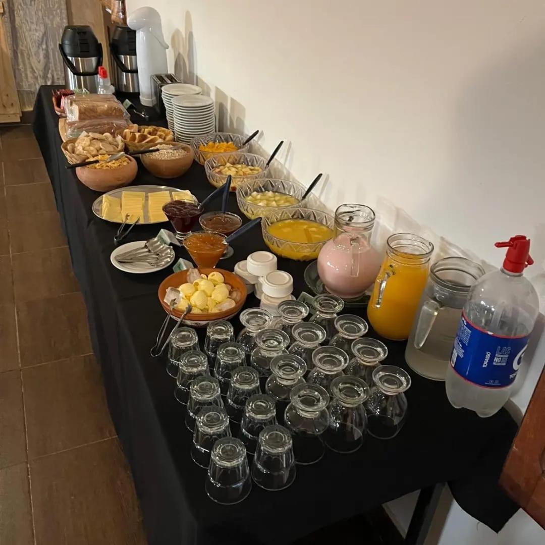 Hotel Texas Cafayate Εξωτερικό φωτογραφία